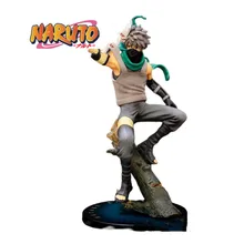 19Cm Anime Naruto Figure Kakashi Cute Toy Doll Nendoroid Action Figures Solid PVC Model Collection Car Decoration Kids Gift
19Cm Anime Naruto Figure Kakashi Cute Toy Doll Nendoroid Action Figures Solid PVC Model Collection Car Decoration Kids Gift