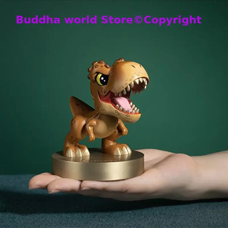 Коллекция ограниченной серии # редкий 3D Динозавр Юрского периода мультфильм дракон ручная работа медная резьба Модель комикс анимация play gift A1 
Коллекция ограниченной серии # редкий 3D Динозавр Юрского периода мультфильм дракон ручная работа медная резьба Модель комикс анимация play gift A1