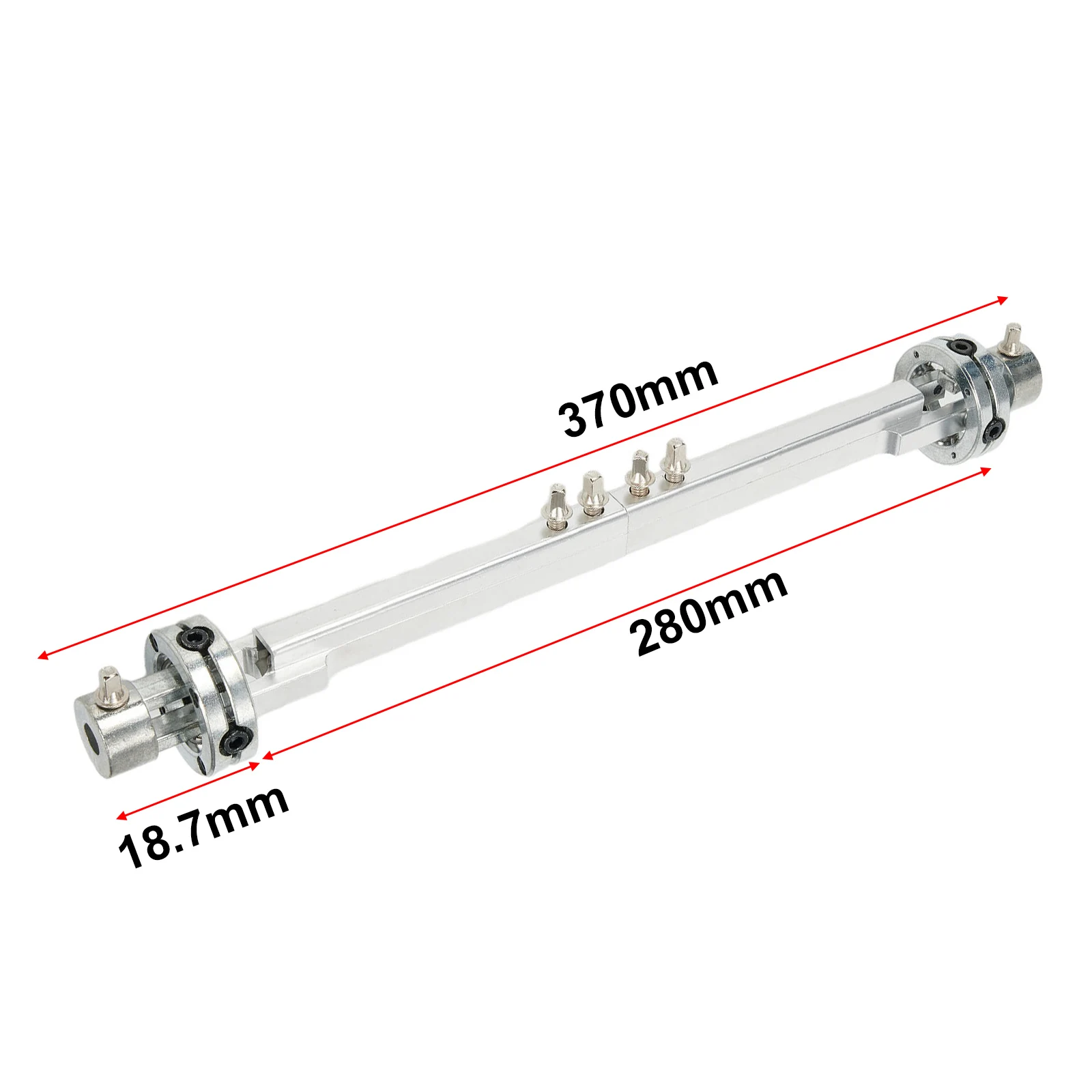 Particular Drum Pedal Drive Shaft Double Drive Driveshaft Drum Instrument Metal Part Parts Pedal Rod Shaft Silver
Particular Drum Pedal Drive Shaft Double Drive Driveshaft Drum Instrument Metal Part Parts Pedal Rod Shaft Silver