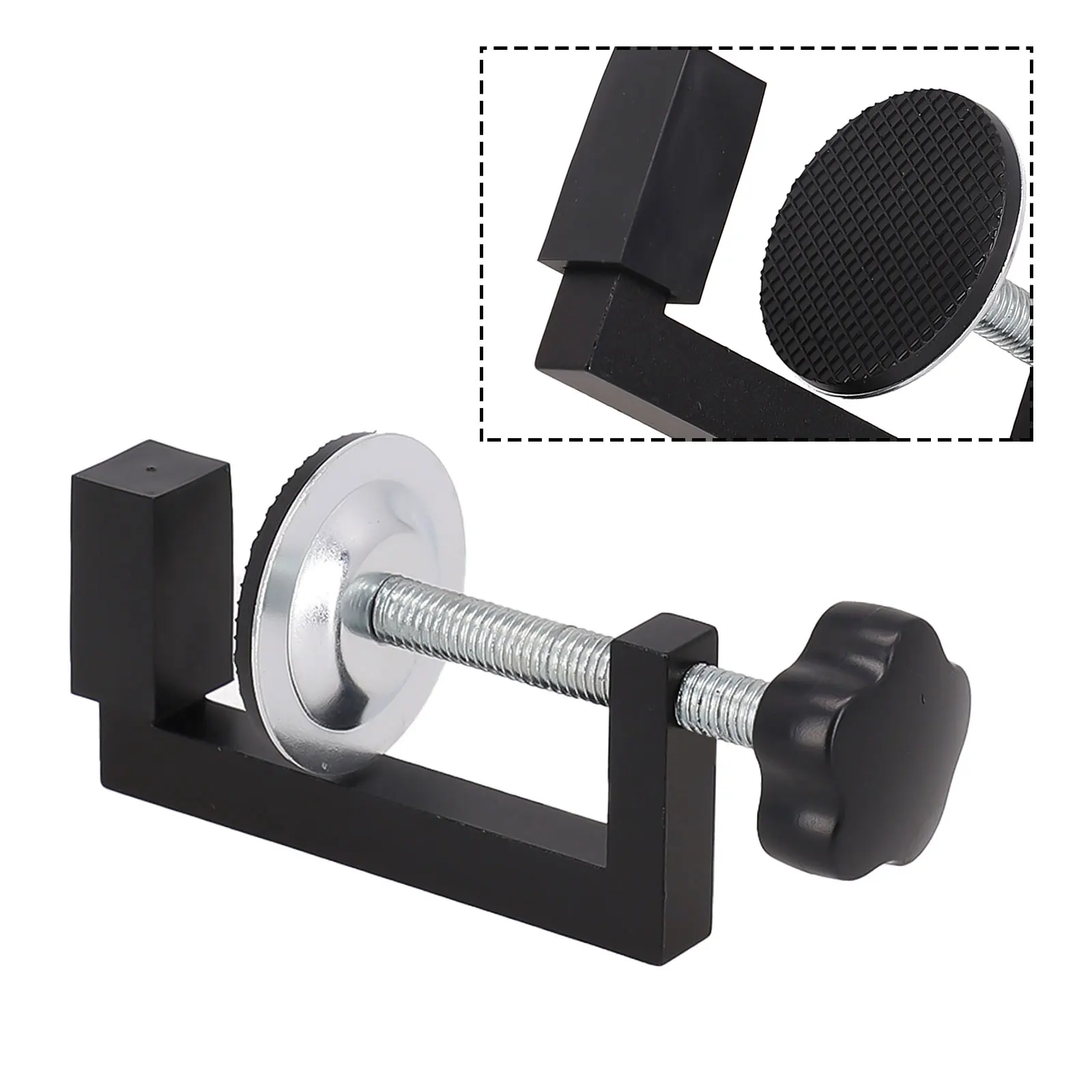 10-57mm Woodworking Clamp C-Clamp G-Clamp For Wood Plastic Drilling Fixing Woodworking Furniture Right Angle Fixing Clamps
10-57mm Woodworking Clamp C-Clamp G-Clamp For Wood Plastic Drilling Fixing Woodworking Furniture Right Angle Fixing Clamps