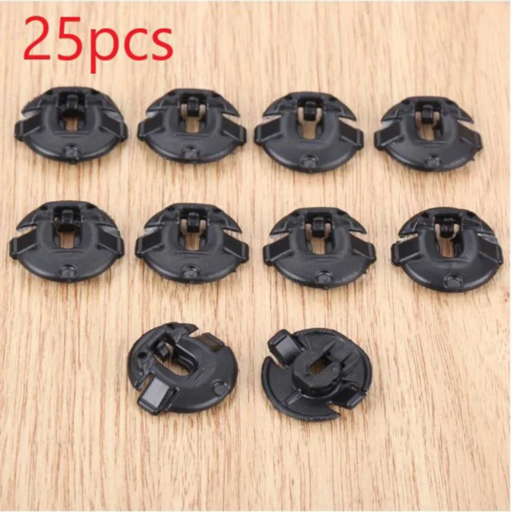 25Pcs Wheel Arch Lining Fastener Washer For Cars Auto Plastic Rivets Clips Wheel Retainer With T-Bolt Fastener
25Pcs Wheel Arch Lining Fastener Washer For Cars Auto Plastic Rivets Clips Wheel Retainer With T-Bolt Fastener