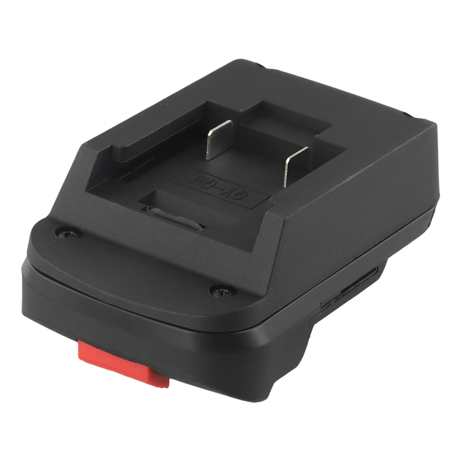 1PCS Battery Converter For QIMO/For Hulk Battery To For Mta Body Converter Battery Charger Power Tools Accessories
1PCS Battery Converter For QIMO/For Hulk Battery To For Mta Body Converter Battery Charger Power Tools Accessories