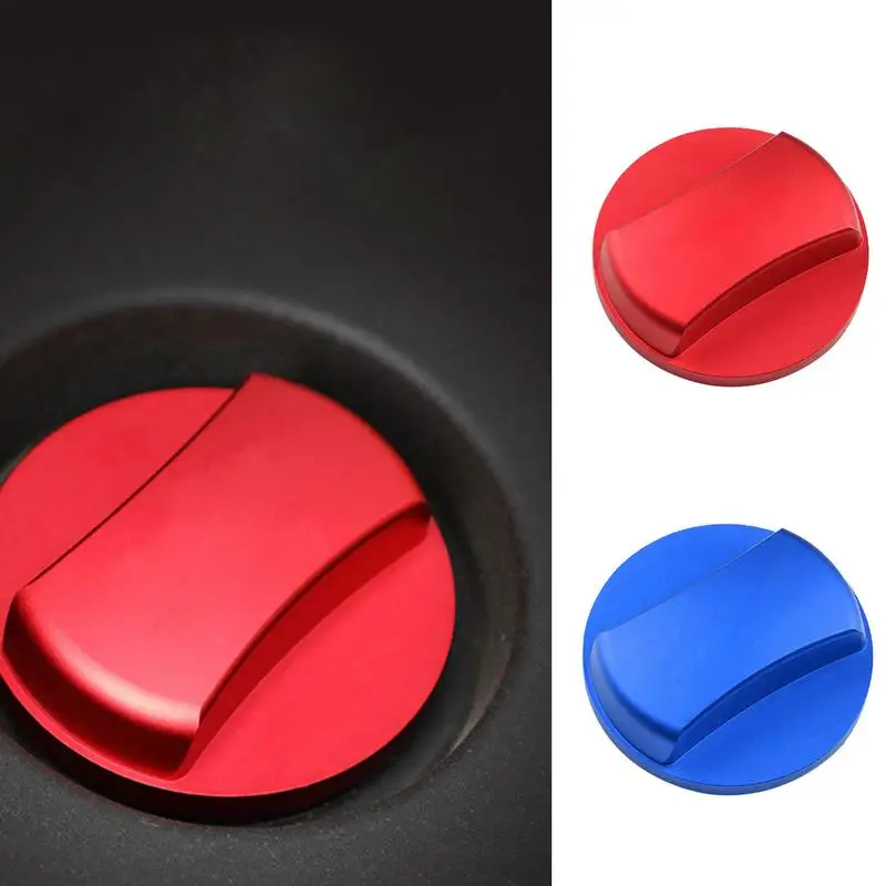 Car Gasoline Petro Diesel Fuel Tank Oil Filler Cover Trim Decoration Radiator Water Engine Oil Universal Accessories
Car Gasoline Petro Diesel Fuel Tank Oil Filler Cover Trim Decoration Radiator Water Engine Oil Universal Accessories