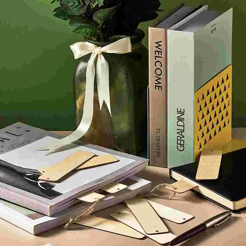 Record Divider DIY Wooden Blank Bookmark Unfinished Wooden Craft Bookmark DIY Bookmarks with Lanyards Blank Wood Bookmarks
Record Divider DIY Wooden Blank Bookmark Unfinished Wooden Craft Bookmark DIY Bookmarks with Lanyards Blank Wood Bookmarks
