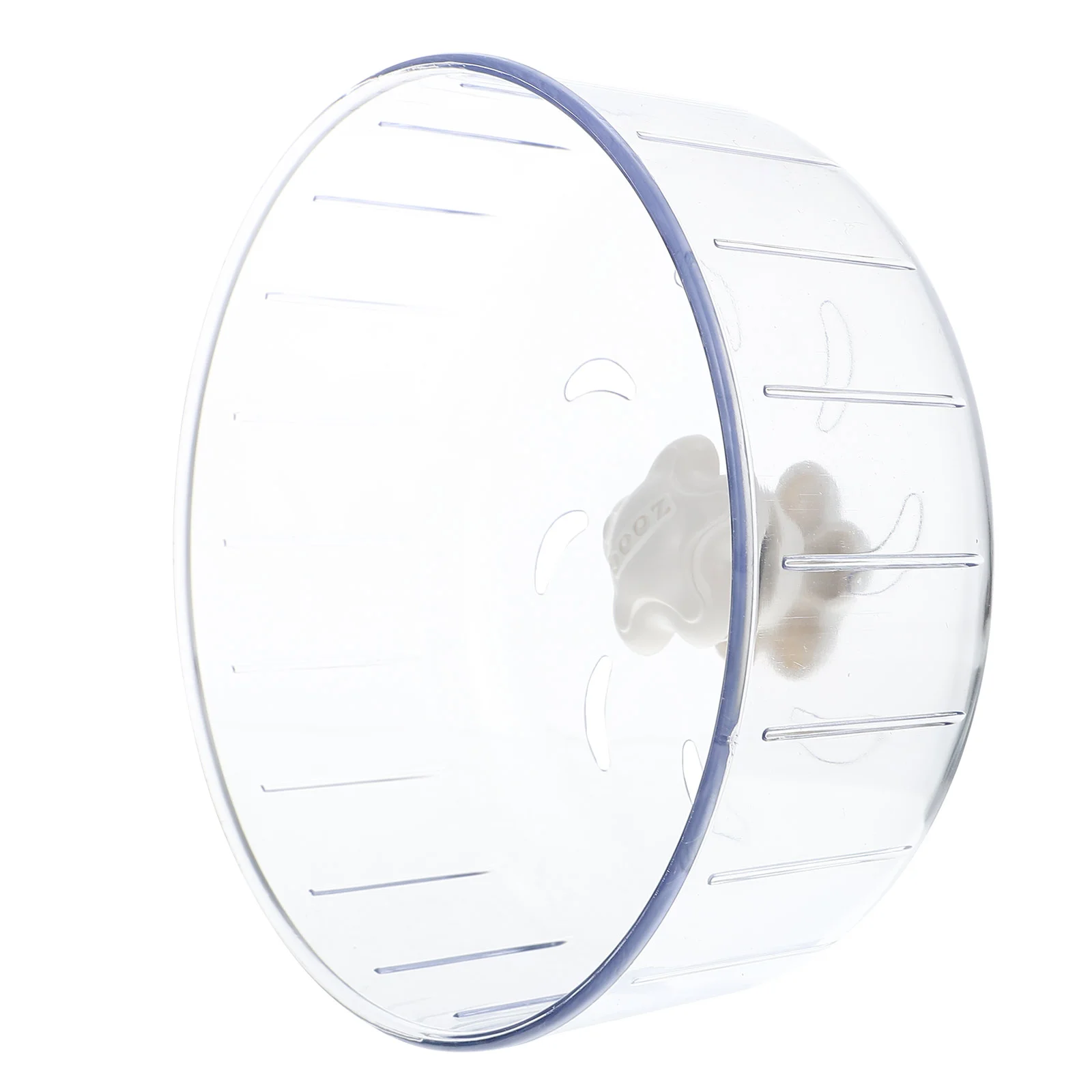 Dradel Toy Little Critters Toys Hamster Exercise Wheels Silent Transparent Small Animal Hedgehog Wheel Toy Hamster Gerbils
Dradel Toy Little Critters Toys Hamster Exercise Wheels Silent Transparent Small Animal Hedgehog Wheel Toy Hamster Gerbils