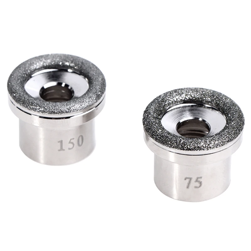 Replacement Diamond Precise Microdermabrasion Dermabrasion Tips Stainless Steel Flexible Hygienic For Skin Care Beauty Machines
Replacement Diamond Precise Microdermabrasion Dermabrasion Tips Stainless Steel Flexible Hygienic For Skin Care Beauty Machines