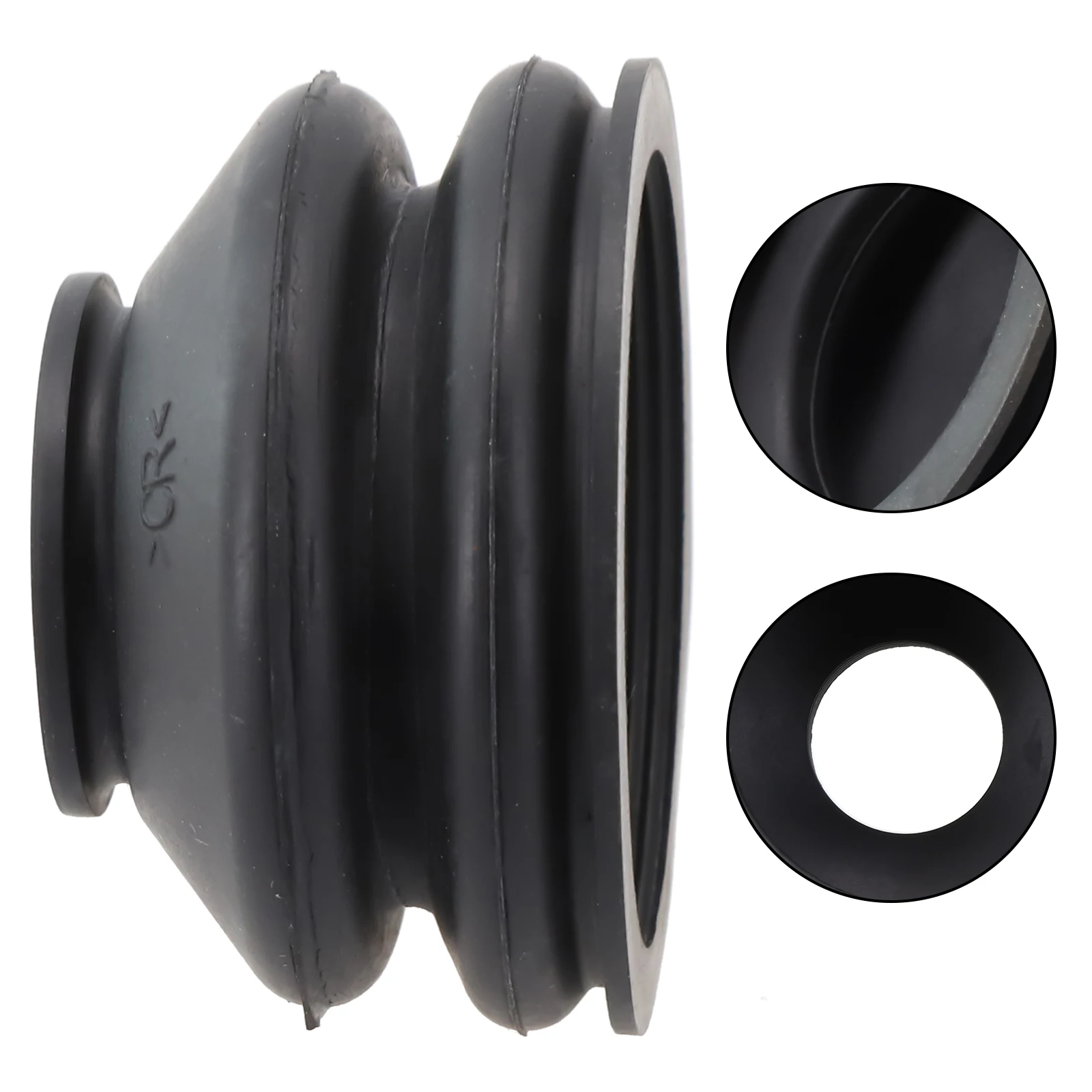 1pcs Car Dust Boot Covers Universal Rubber Tie Rod End Ball Joint Dust Boot Dust Cover Cap Car Accessories
1pcs Car Dust Boot Covers Universal Rubber Tie Rod End Ball Joint Dust Boot Dust Cover Cap Car Accessories