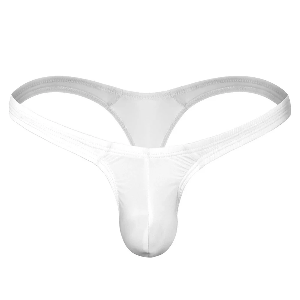 Clothes Men Thong Breathable Briefs Bugle Pouch Comfortable G-String Jockstrap Lingerie Panties Sexy Soft Solid
Clothes Men Thong Breathable Briefs Bugle Pouch Comfortable G-String Jockstrap Lingerie Panties Sexy Soft Solid