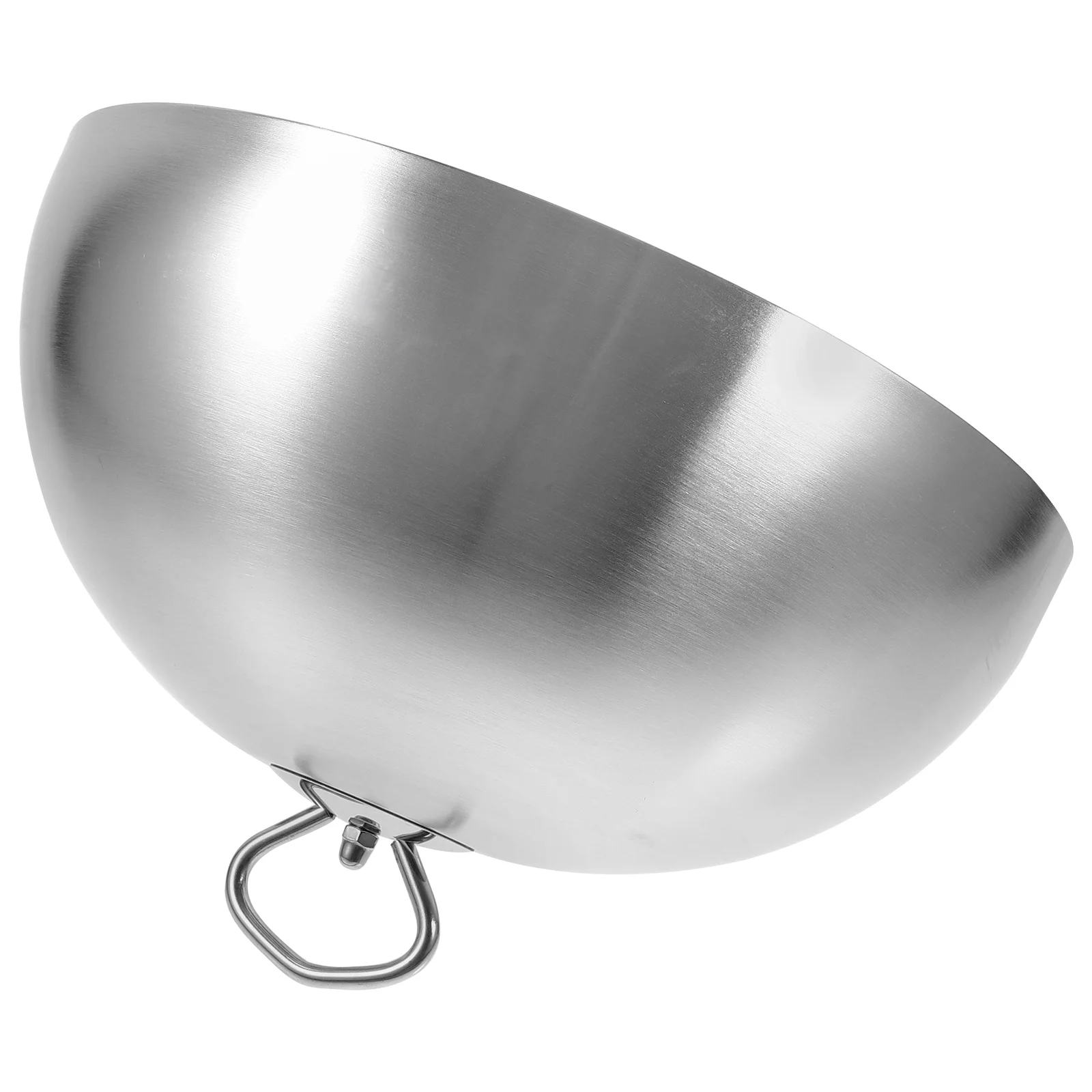 Dome Burger Cover Melting Cheese Covers Griddle Cloche Food Plate Press Features Basting Helper Steel Stainless Protection Domes
Dome Burger Cover Melting Cheese Covers Griddle Cloche Food Plate Press Features Basting Helper Steel Stainless Protection Domes