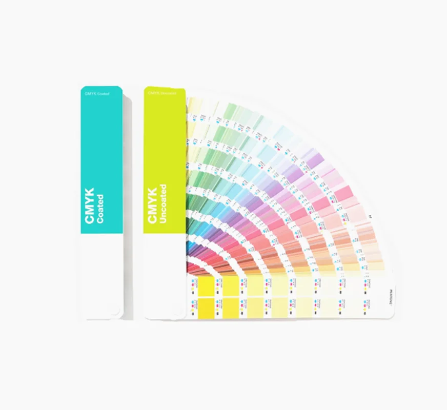 International standard CU color card CMYK printing ink four-color overprint GP5101A
International standard CU color card CMYK printing ink four-color overprint GP5101A