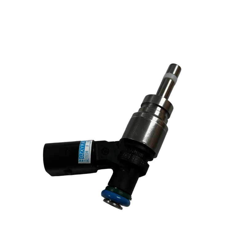 

Fuel Injector Nozzle 079906036C Fuel Injectors For VW Touareg Audi A6 A8 R8 Q7 S5 079906036D 079906036AA