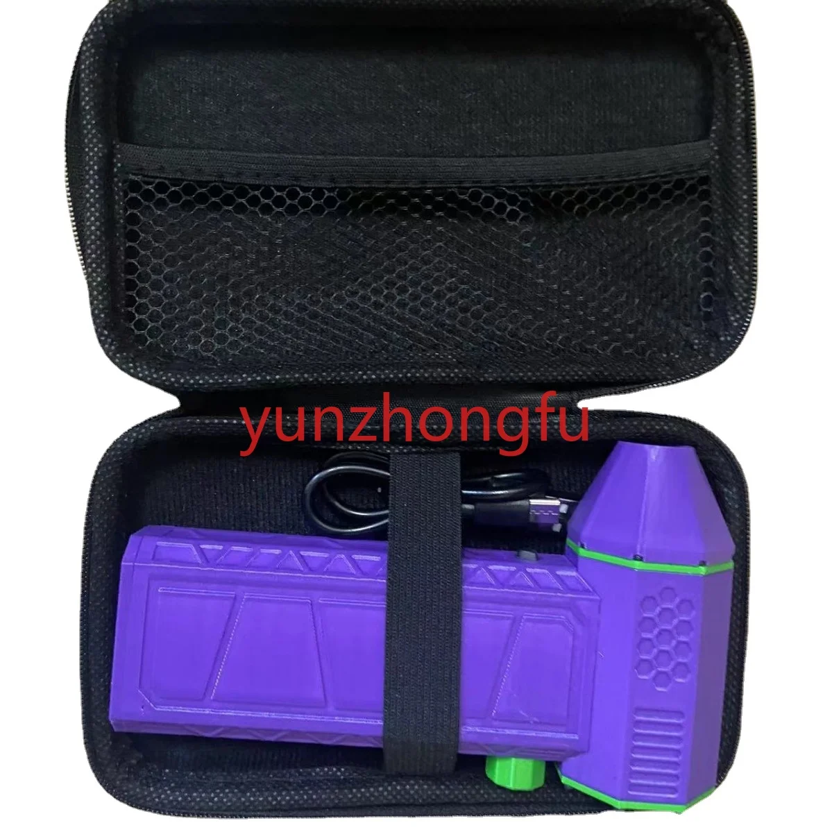 Fan Dry Battery Charging Hurricane Fan 11W Speed Cross border Hot selling Violent Turbo Fan
Fan Dry Battery Charging Hurricane Fan 11W Speed Cross border Hot selling Violent Turbo Fan