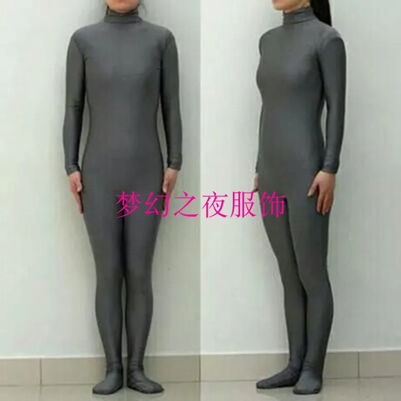 Customized Lycra Bodysuit Cosplay Crossover Second Skin Body Set Kigurumi Zentai suit
Customized Lycra Bodysuit Cosplay Crossover Second Skin Body Set Kigurumi Zentai suit
