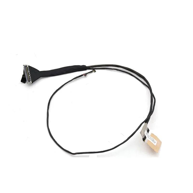 Кабель для экрана, VGA кабель QHD, 40-контактный вариант для Asus UX303L UX303 U303L UX303Lb
Кабель для экрана, VGA кабель QHD, 40-контактный вариант для Asus UX303L UX303 U303L UX303Lb