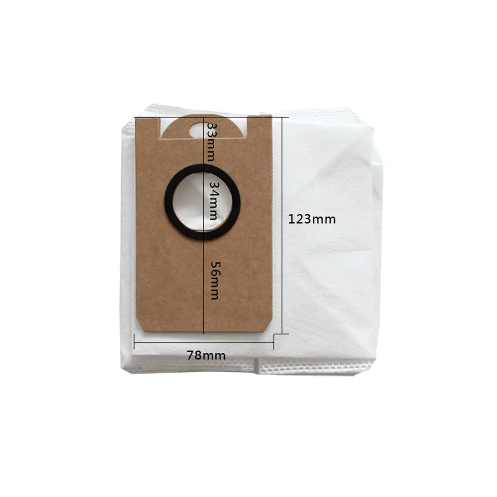 Dust Storage Dust Bag High Quality Replacement Durability Efficiently For IHome AutoVac Nova Easily Removed Tank
Dust Storage Dust Bag High Quality Replacement Durability Efficiently For IHome AutoVac Nova Easily Removed Tank