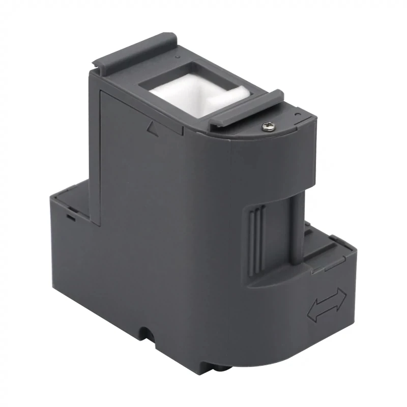 5Pcs T04D1 Ink Maintenance Box for Epson WF-2800 2860 2865 ET2700 2750 4750 L4165 L4167 L4168
5Pcs T04D1 Ink Maintenance Box for Epson WF-2800 2860 2865 ET2700 2750 4750 L4165 L4167 L4168