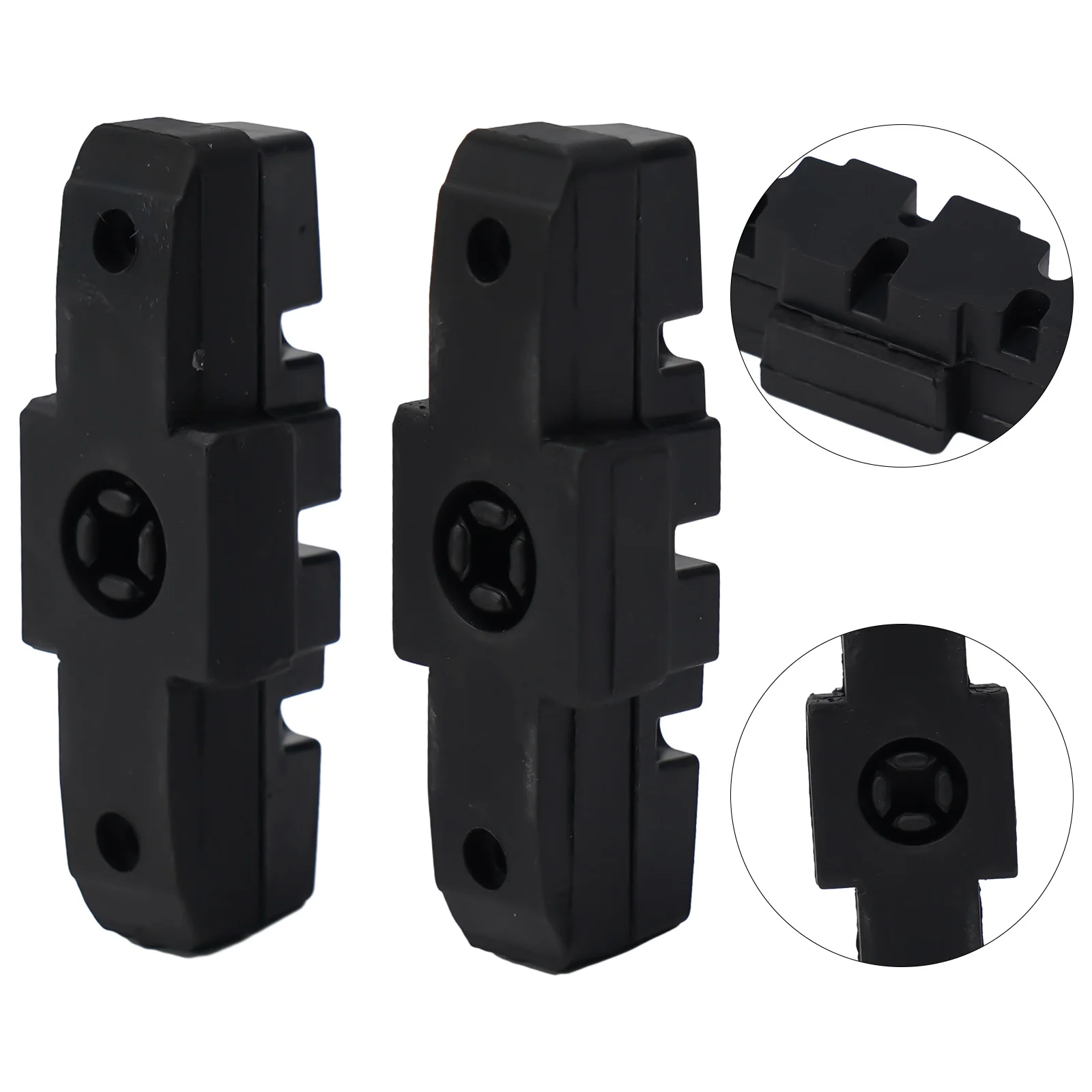 1 Pair Road Bike Brake Pads Shoes V-Brake Pads MTB Mountain Bicycle Brake Shoes Block Durable Rubber Brake Anti-resistance
1 Pair Road Bike Brake Pads Shoes V-Brake Pads MTB Mountain Bicycle Brake Shoes Block Durable Rubber Brake Anti-resistance
