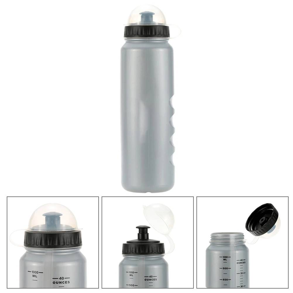GUB Bike Bicycle Water Bottle 1000ml High Capacity Food Grade Water Bottle Durable Dust-proof Outdoor Bike Accessories Equipment
GUB Bike Bicycle Water Bottle 1000ml High Capacity Food Grade Water Bottle Durable Dust-proof Outdoor Bike Accessories Equipment