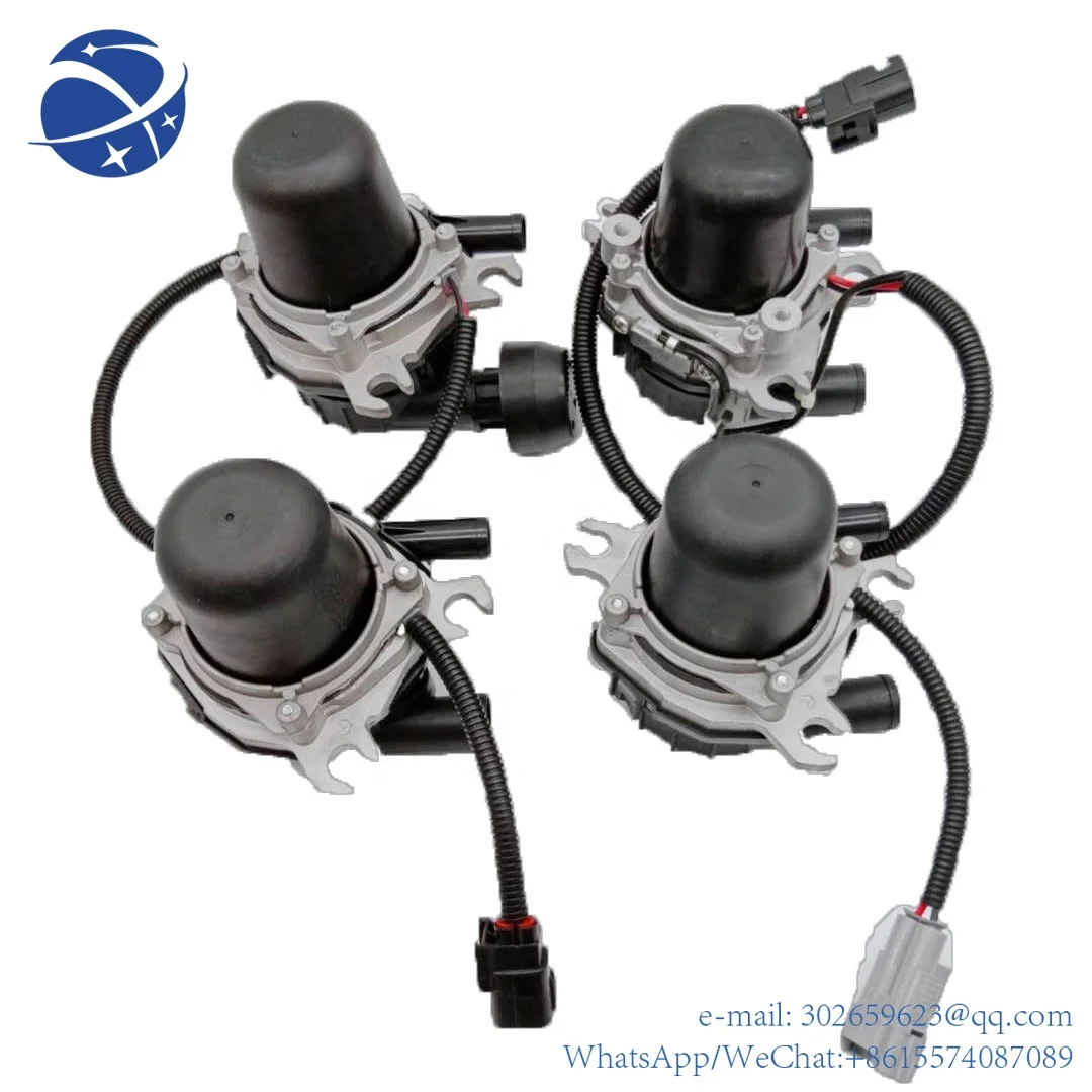 yyhc Auto Parts 17610 - 0C030 Air Pump Exhaust Pump Assembly Land Cruiser Prado Grj150 2.7L 2TR
yyhc Auto Parts 17610 - 0C030 Air Pump Exhaust Pump Assembly Land Cruiser Prado Grj150 2.7L 2TR