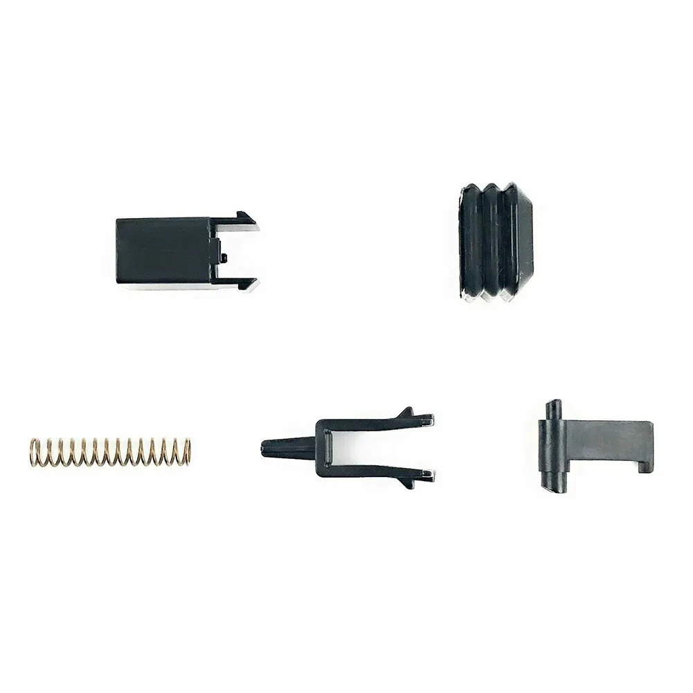 Durable To Use For Land Rover Fuel Flap Latch Repair Kit CAL500 070 Direct Fit Easy Installation Plug-and-play
Durable To Use For Land Rover Fuel Flap Latch Repair Kit CAL500 070 Direct Fit Easy Installation Plug-and-play