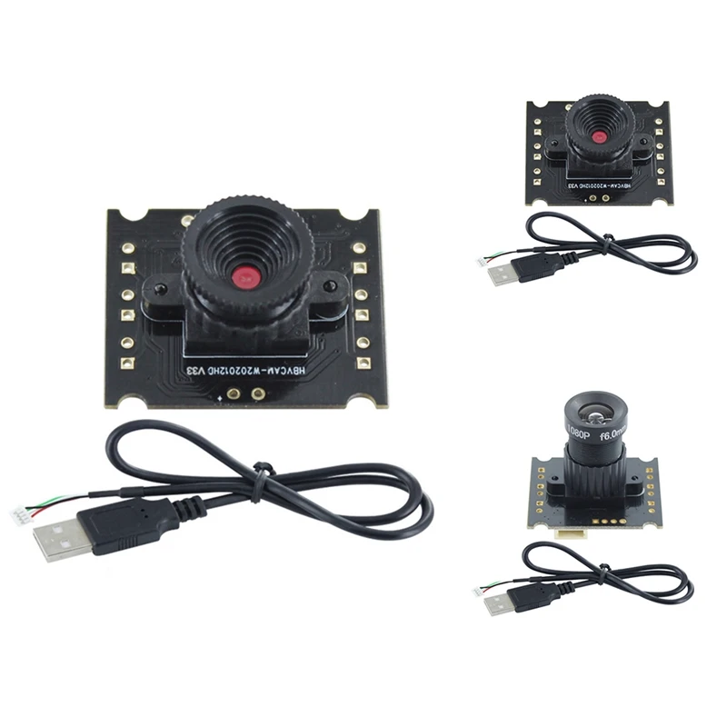 OV9726 Camera Module USB Camera Module 1M Pixes USB Free Driver CMOS Sensor Vision Focal-Distance
OV9726 Camera Module USB Camera Module 1M Pixes USB Free Driver CMOS Sensor Vision Focal-Distance