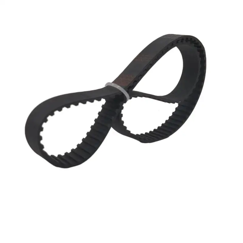 T5 640 Timing Belt Transmission Belts Length 640mm Width 5mm 6mm 8mm 12mm Closed Loop Rubber Synchronous Belt
T5 640 Timing Belt Transmission Belts Length 640mm Width 5mm 6mm 8mm 12mm Closed Loop Rubber Synchronous Belt