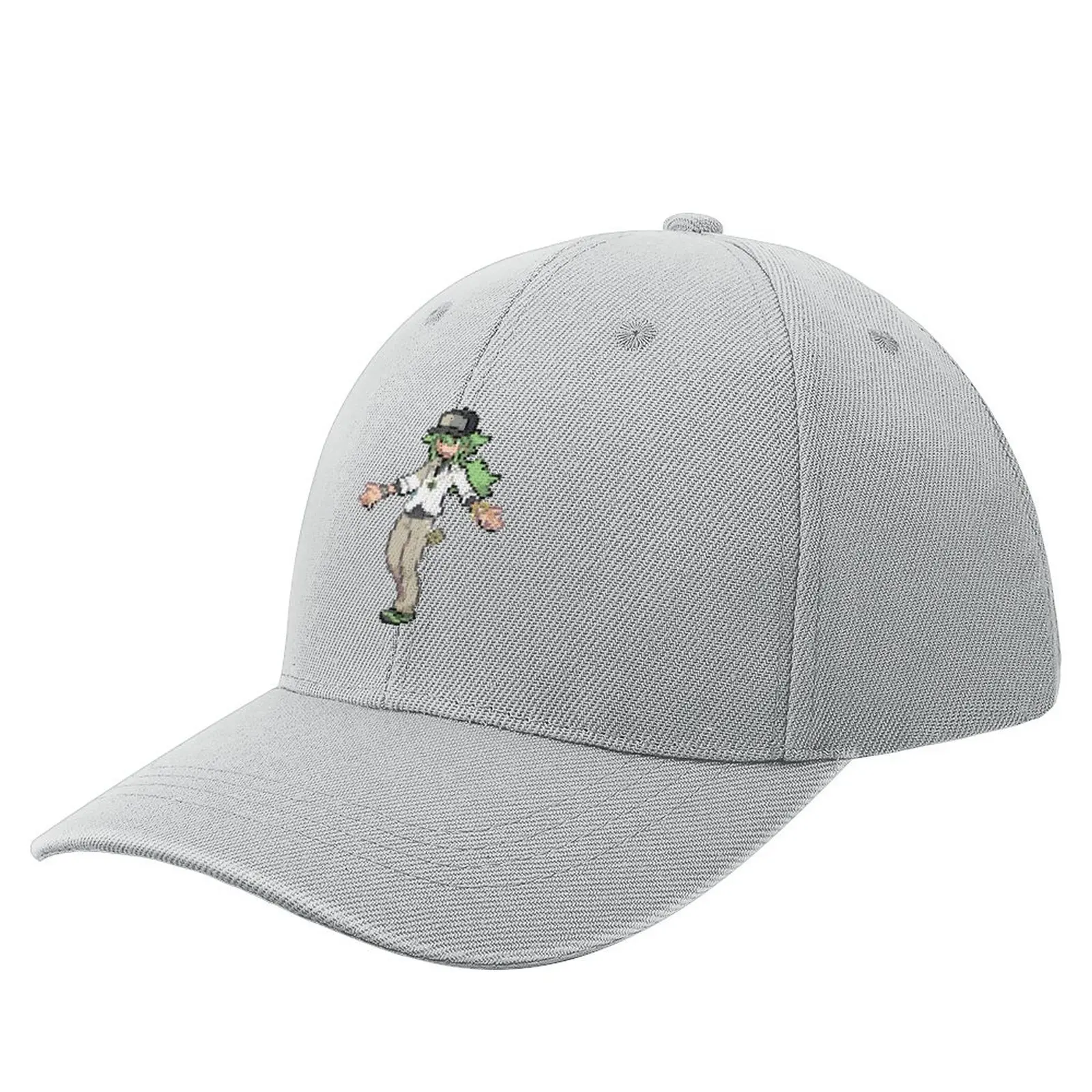 N Battle Sprite Baseball Cap Luxury Cap Hat Man Luxury Icon Vintage Cap Men'S Women'S
N Battle Sprite Baseball Cap Luxury Cap Hat Man Luxury Icon Vintage Cap Men'S Women'S