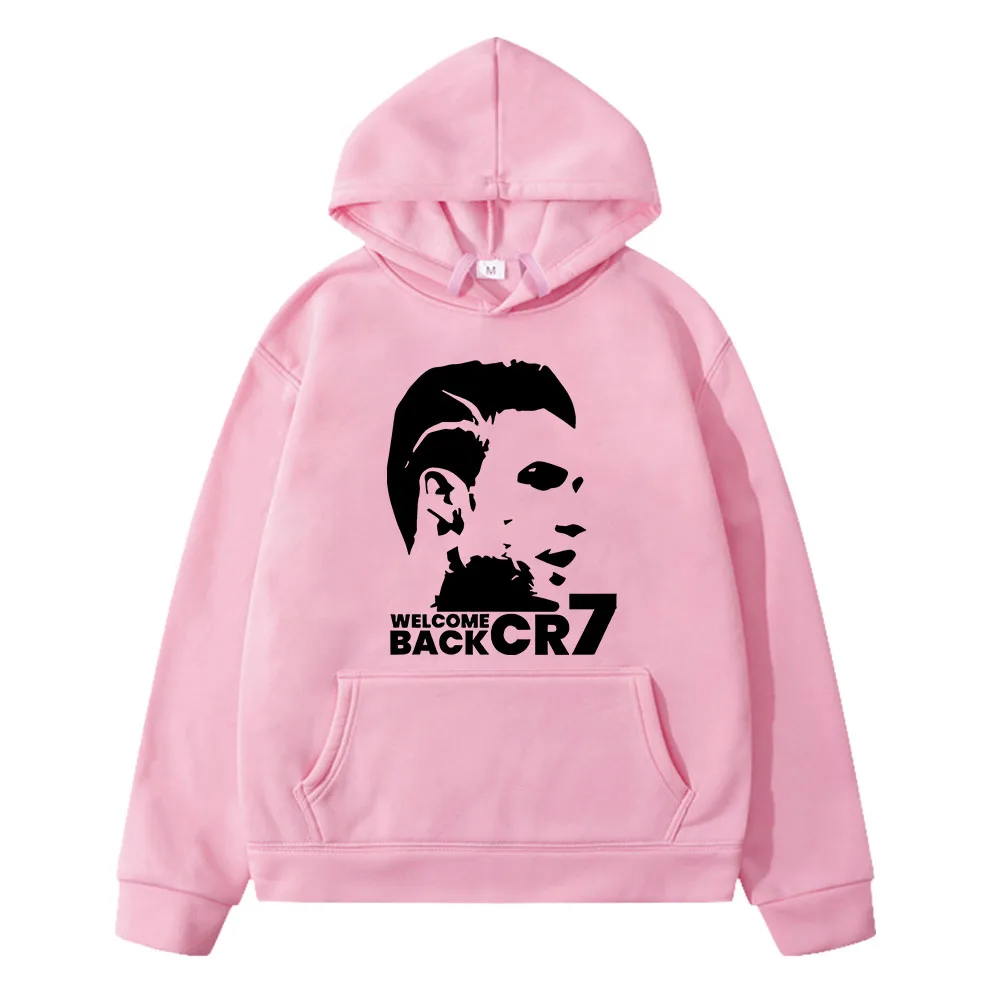 Football Idol CR7 Sweatshirt anime hoodie kids clothes Autumn y2k sudadera Casual Jacket Fleece pullover Hoodies for boys girls
Football Idol CR7 Sweatshirt anime hoodie kids clothes Autumn y2k sudadera Casual Jacket Fleece pullover Hoodies for boys girls