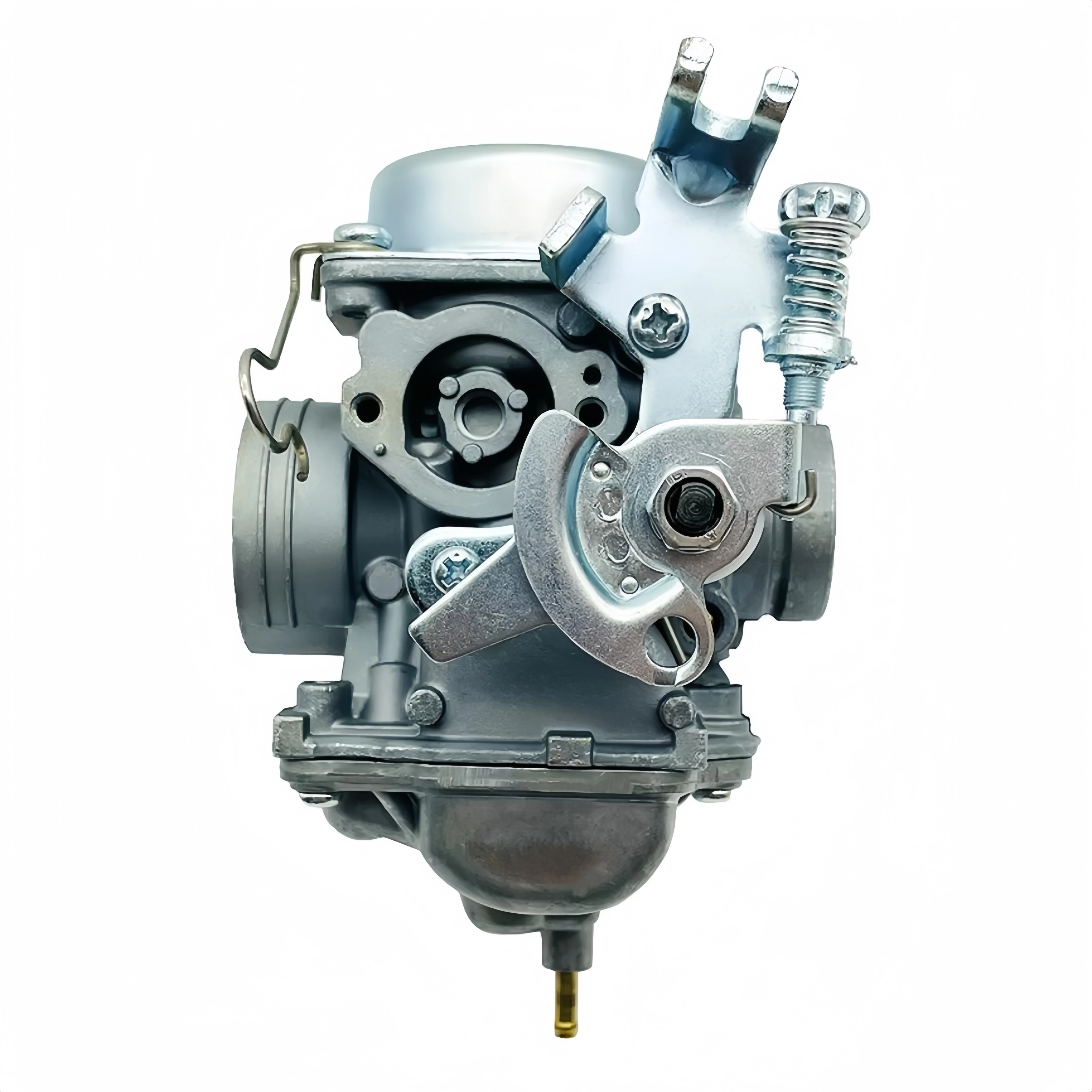 Big Bore PD22J 22mm Carburetor Motorcycle Carb For Chinese 50cc 60cc 80cc 100cc 139QMB 139QMA Scooter Moped ATV Go Kart Parts
Big Bore PD22J 22mm Carburetor Motorcycle Carb For Chinese 50cc 60cc 80cc 100cc 139QMB 139QMA Scooter Moped ATV Go Kart Parts