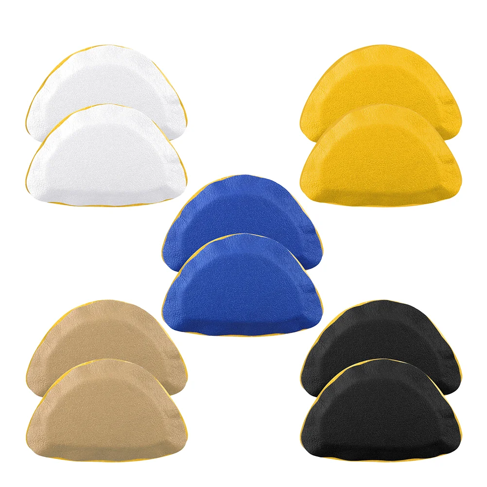 5 Pairs Follow up Heel Inserts for Shoes Pads Boots Invisible Comfortable Cushions Wear-resistant Foot Supplies Convenient
5 Pairs Follow up Heel Inserts for Shoes Pads Boots Invisible Comfortable Cushions Wear-resistant Foot Supplies Convenient