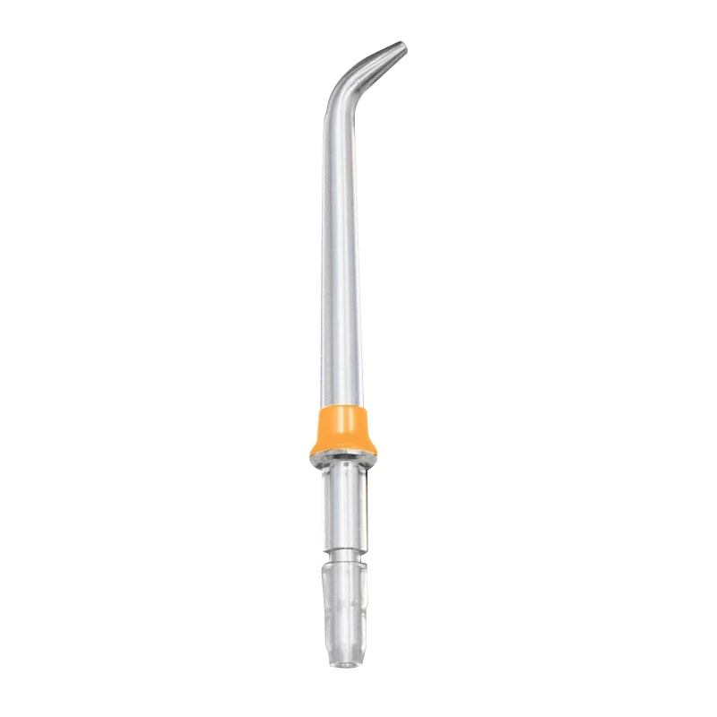 A6HB High-Pressure Water Flossers Jet Tip Replacement Tips Refills for Head for ORAL Irrigator & Dental Flossers Orthodontic
A6HB High-Pressure Water Flossers Jet Tip Replacement Tips Refills for Head for ORAL Irrigator & Dental Flossers Orthodontic