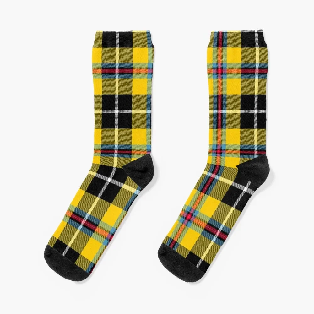 

Cornish Tartan Socks Antiskid soccer floor Stockings Socks Man Women's