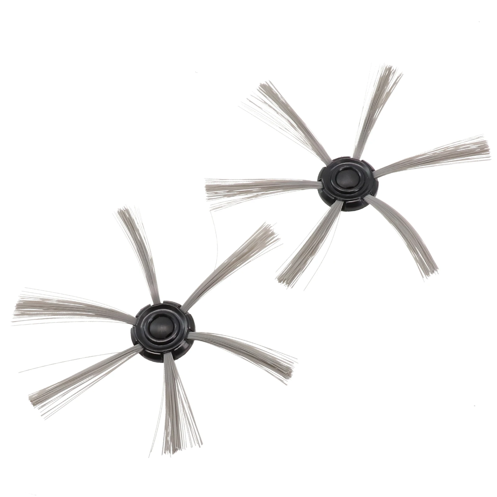 2 Packs Side Brushes For Isweep S320 Vacuum Cleaner Spare Parts Household Sweeping Cleaning Tool Replacement Accessories
2 Packs Side Brushes For Isweep S320 Vacuum Cleaner Spare Parts Household Sweeping Cleaning Tool Replacement Accessories