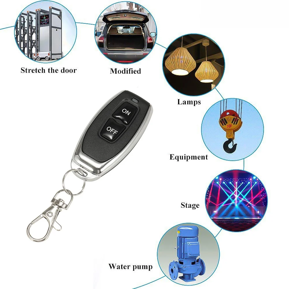 

Convenient Re Reliable Electric Garage Door Key Copy Remote Copy Remote Home Automation Versatile Durable Easy To Use Save Time