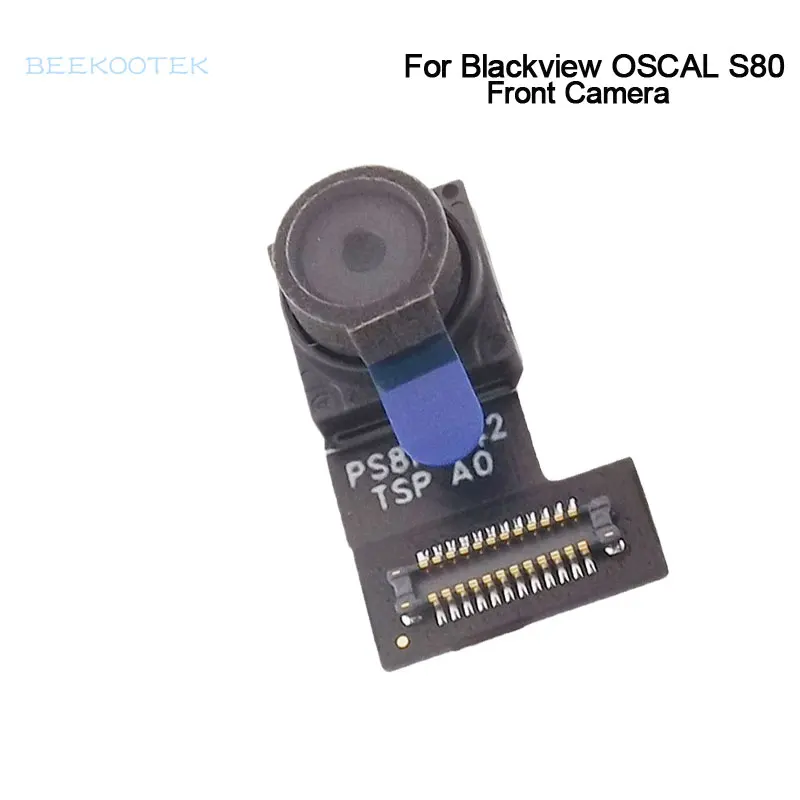 Новинка оригинальный Blackview OSCAL S80 Сменные аксессуары для передней камеры для Blackview OSCAL S80 смартфона
Новинка оригинальный Blackview OSCAL S80 Сменные аксессуары для передней камеры для Blackview OSCAL S80 смартфона