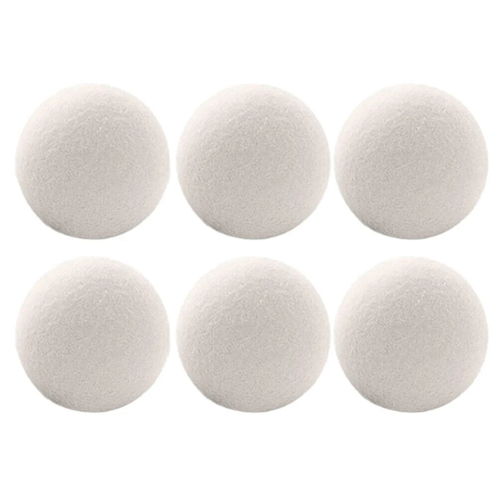 Dehumidify And Remove Smell Laundry Ball Pcs Home Washing Machine Home Washing Machine Reduce Static Electricity
Dehumidify And Remove Smell Laundry Ball Pcs Home Washing Machine Home Washing Machine Reduce Static Electricity