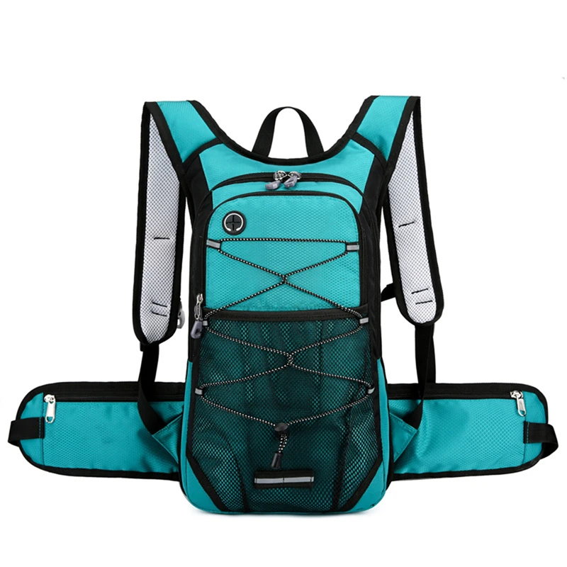 13L Bike Cycling Water Bag Backpack Outdoor Sport Running Climbing Hiking Hydration Bladder Storage Pack Waterproof Rucksack New
13L Bike Cycling Water Bag Backpack Outdoor Sport Running Climbing Hiking Hydration Bladder Storage Pack Waterproof Rucksack New