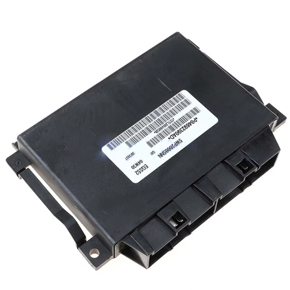 For Chrysler Dodge Jeep 2005 Transmission Control Module 04692390AE for Jeep Grand Cherokee 2005 04692390AD 04692390AF
For Chrysler Dodge Jeep 2005 Transmission Control Module 04692390AE for Jeep Grand Cherokee 2005 04692390AD 04692390AF