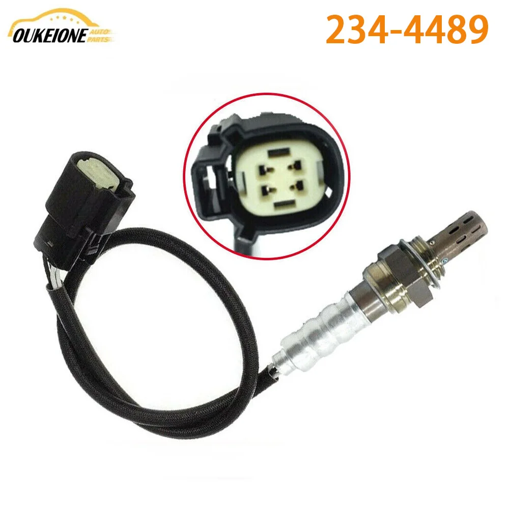 Ниже по потоку кислородный датчик O2 Lambda 234-4489 для 2011 2012 2013 2015 Mazda CX-9 3.7L для Ford Edge Explorer автозапчасти
Ниже по потоку кислородный датчик O2 Lambda 234-4489 для 2011 2012 2013 2015 Mazda CX-9 3.7L для Ford Edge Explorer автозапчасти