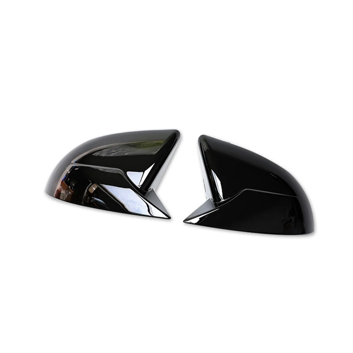 For MG 4 MG4 EV Mulan 2023 Car Side Rear View Mirror Cover Trim Protector Decoration Accessories,Black
For MG 4 MG4 EV Mulan 2023 Car Side Rear View Mirror Cover Trim Protector Decoration Accessories,Black