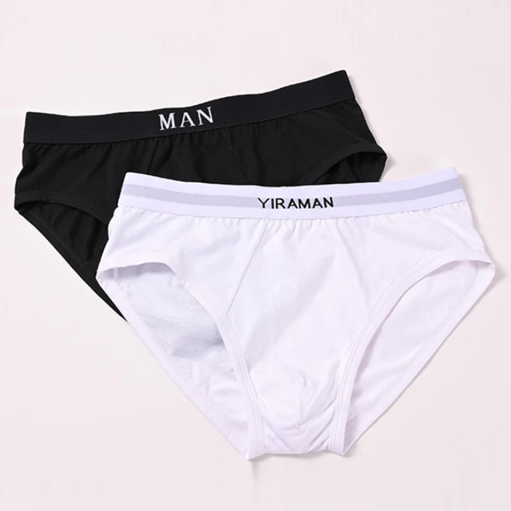 Solid Color Men's Cotton Boxer Shorts Underwear Men Briefs Shorts Breathable Comfy Underpants Pouch Panties
Solid Color Men's Cotton Boxer Shorts Underwear Men Briefs Shorts Breathable Comfy Underpants Pouch Panties