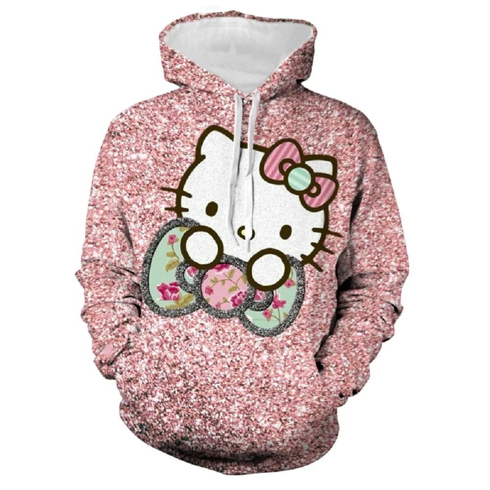 New Women's Hoodie Kitty Cat Hoodie Fashion Women's Top O Neck Sweatshirt Girls' Hoodie Street Wear Autumn Clothing
New Women's Hoodie Kitty Cat Hoodie Fashion Women's Top O Neck Sweatshirt Girls' Hoodie Street Wear Autumn Clothing