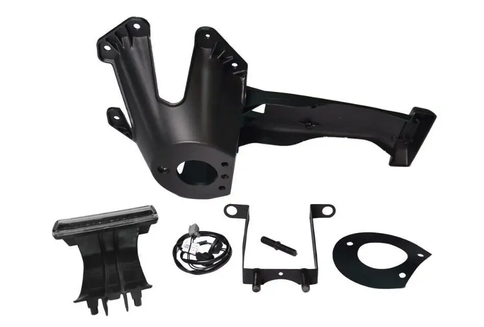 AP01 For Jeep Wrangler JK 2007-2018 2.0 3.6 V6 Spare Tire Mounting Bracket Carrier 55397217AJ 55397217AC CH5998100 22280114
AP01 For Jeep Wrangler JK 2007-2018 2.0 3.6 V6 Spare Tire Mounting Bracket Carrier 55397217AJ 55397217AC CH5998100 22280114