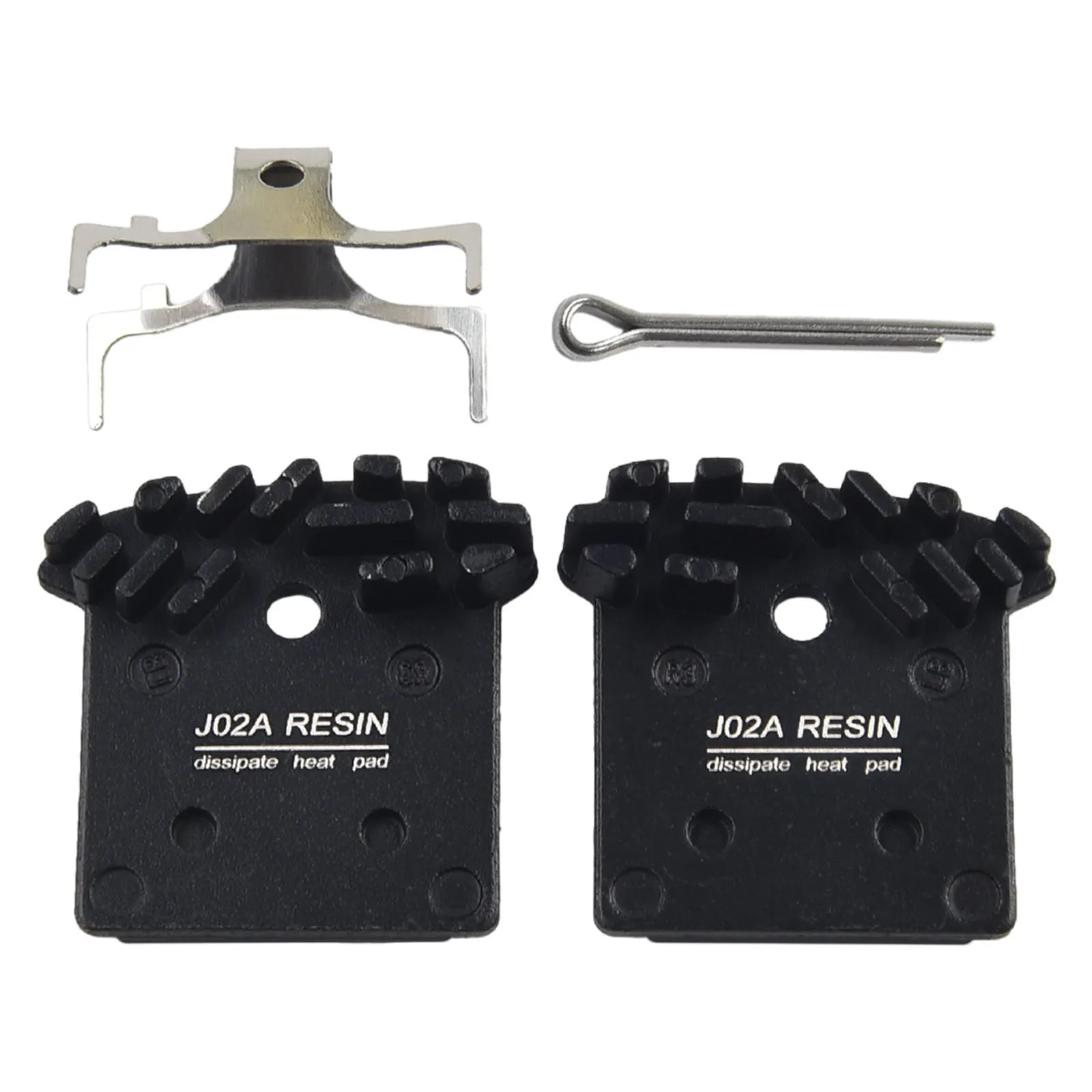 High Quality Brake Pads Disc Supplies Accessories For BR-M9020 BR-M987 For BRM615 Parts 1pair For BR-M7000 BR-M675
High Quality Brake Pads Disc Supplies Accessories For BR-M9020 BR-M987 For BRM615 Parts 1pair For BR-M7000 BR-M675