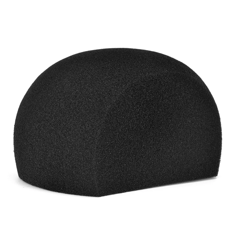 Portable Windscreen Cover Windproof Sponge for ZOOM SGH-6/H2N/H4N PRO/H5 H6 H8 XYH-6 Recorder Wind Muff Filter 
Portable Windscreen Cover Windproof Sponge for ZOOM SGH-6/H2N/H4N PRO/H5 H6 H8 XYH-6 Recorder Wind Muff Filter