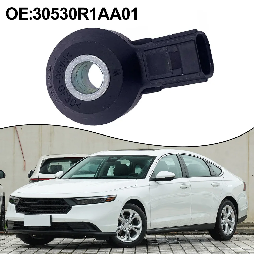 Датчик детонации для машины запасная часть OE 30530-R1A-A01 для Honda For Accord, для фото, для Civic, для Acura для MDX
Датчик детонации для машины запасная часть OE 30530-R1A-A01 для Honda For Accord, для фото, для Civic, для Acura для MDX