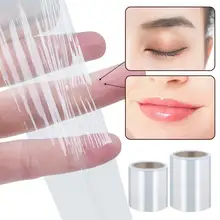 1 Roll Transparent Tattoo Clear Plastic Wrap Preservative Film For Permanent Makeup Tattoo Eyebrow Tattoo Accessories
1 Roll Transparent Tattoo Clear Plastic Wrap Preservative Film For Permanent Makeup Tattoo Eyebrow Tattoo Accessories