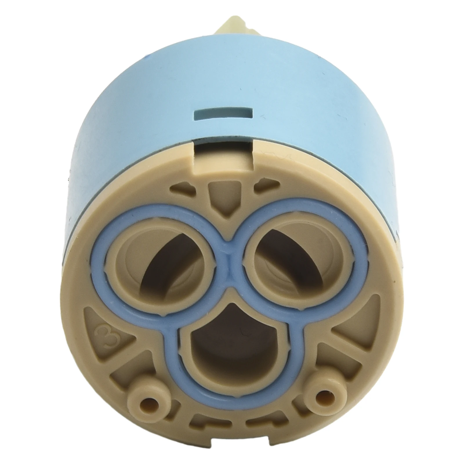 1pc Ceramic Tap Cartridge Valve Kitchen Tap Mixing High Spool Valve 35mm/40mm Household Replacement Accessories
1pc Ceramic Tap Cartridge Valve Kitchen Tap Mixing High Spool Valve 35mm/40mm Household Replacement Accessories