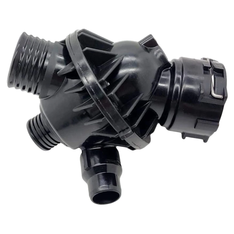 Car Thermostat Housing For BMW F22 F23 F30 F32 F33 F34 F36 F15 F16 M235I 335I 435I X5 X6 3.0L 2012-2018 11537598865
Car Thermostat Housing For BMW F22 F23 F30 F32 F33 F34 F36 F15 F16 M235I 335I 435I X5 X6 3.0L 2012-2018 11537598865
