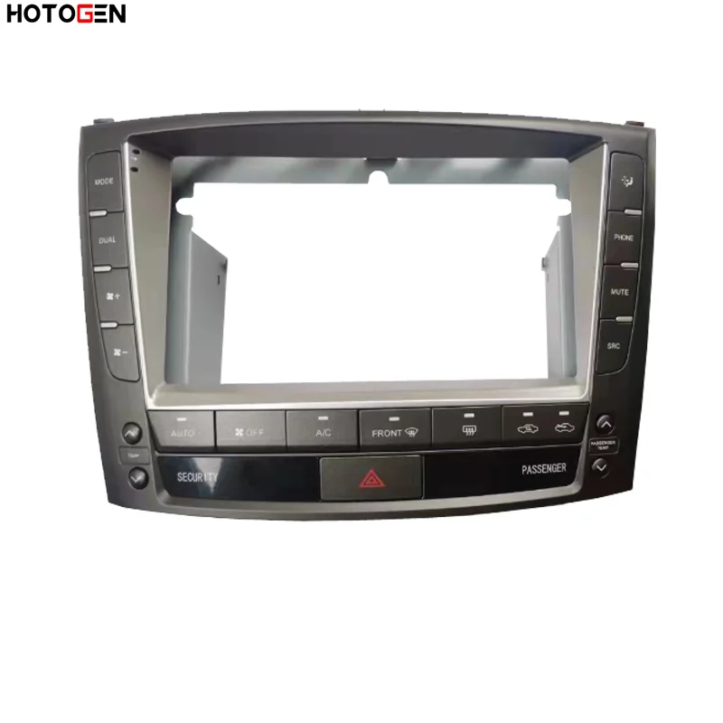 Car Multimedia Fascia Cable Canbus for Lexuss Is250 2007-2011 Player Frame Dashboard Mount Kit 9 Inch 2 Din
Car Multimedia Fascia Cable Canbus for Lexuss Is250 2007-2011 Player Frame Dashboard Mount Kit 9 Inch 2 Din